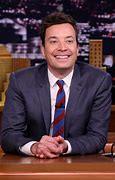 Image result for Jimmy Fallon Smiling