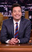 Image result for Jimmy Fallon Smirk