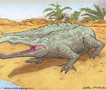 Image result for Leptosuchus