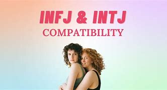 Image result for Intj INFJ Couple