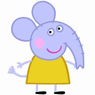 Image result for Ellie The Elephant