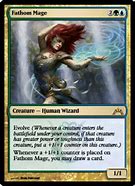 Image result for Fathom Mage