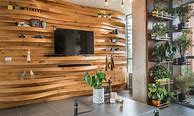 Image result for Wood Designs On Walls