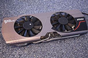 Image result for GTX 580 Lightning