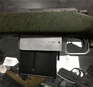 Image result for Remington 700 Flip Open Magazine