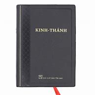 Image result for Hinh Anh Sach Kinh Thanh Tieng Anh