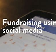 Image result for Social Media Fundraising