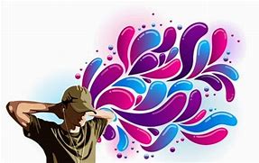 Image result for Gambar Design Grafis Sederhana