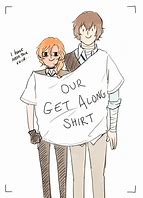 Image result for Chuuya Hat BSD