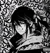 Image result for Narcissistic Personality Disorder Album Odetari