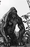 Image result for Tarzan Kerchak Human