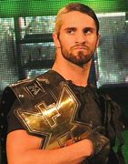 Image result for Seth Rollins NXT