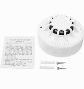 Image result for Smoke Detector without Battery