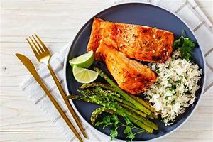 Image result for miso salmon glaze healthy