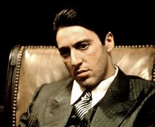 Image result for Al Pacino Godfather HD