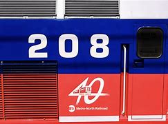 Image result for Metro-North P42