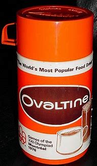 Image result for Ovaltine Ads