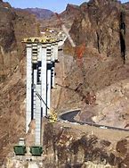 Image result for Path Water Hoover Dam