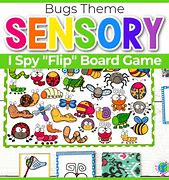 Image result for Easy I Spy Games for Kids