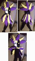 Image result for Dimentio Plush