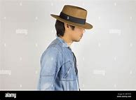 Image result for Jean Jacket Side View