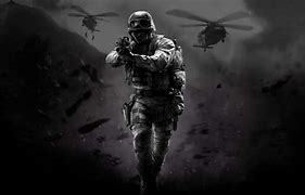 Image result for Marines Cod MWR