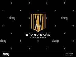 Image result for KV Monogram