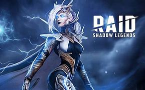 Image result for Raid Shadow Legends Fan Art