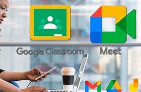 Image result for Google Meet Classroom