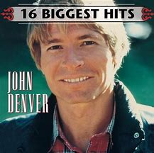 Image result for John Denver Hit Songs