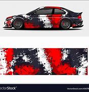 Image result for Final Space Car Wrap