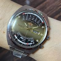 Image result for Orient Watch Japan