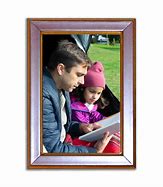 Image result for Plain 4X6 Picture Frame