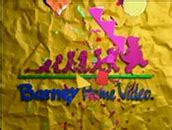 Image result for Barney Home Video Logo Star