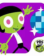 Image result for PBS Kids Icon