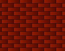 Image result for Red Brick Background Portriat