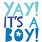 Image result for It's a Baby Boy Wallpaper