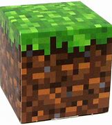 Image result for Minecraft Grass Block