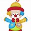 Image result for Elctrician Clown