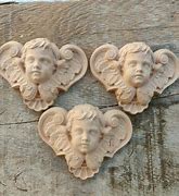 Image result for Upcycled Cherub Figurines