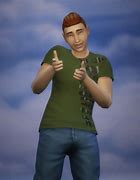 Image result for The Sims 4 Custom Portrait