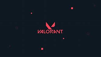 Image result for Valorant Black Wallpaper