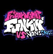 Image result for FNF vs Nonsense V3