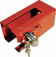 Image result for Hitch Lock Thrread