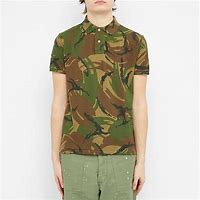 Image result for Ralph Lauren Camo Polo