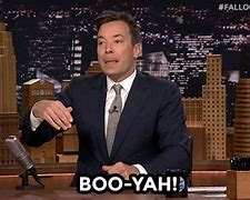 Image result for Jimmy Fallon On Yeah Meme