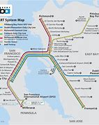 Image result for San Francisco Bart