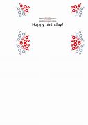 Image result for Birthday Coupon Template PDF