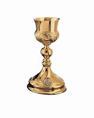 Image result for Jesus Chalice