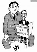 Image result for Cartoon Dummies